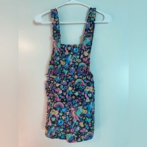 Space gummies shortfalls by black milk